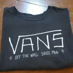 Vans SS T